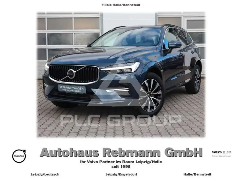 2023 Volvo XC60