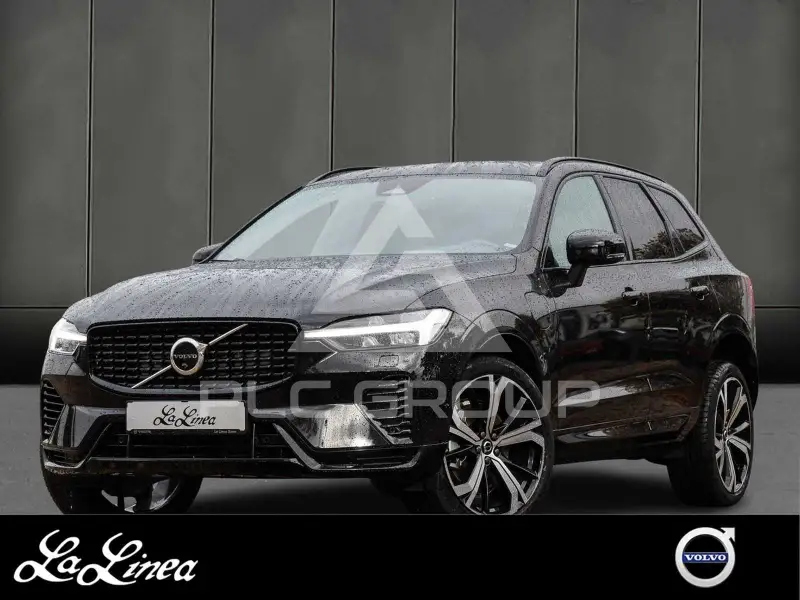 2023 Volvo XC60