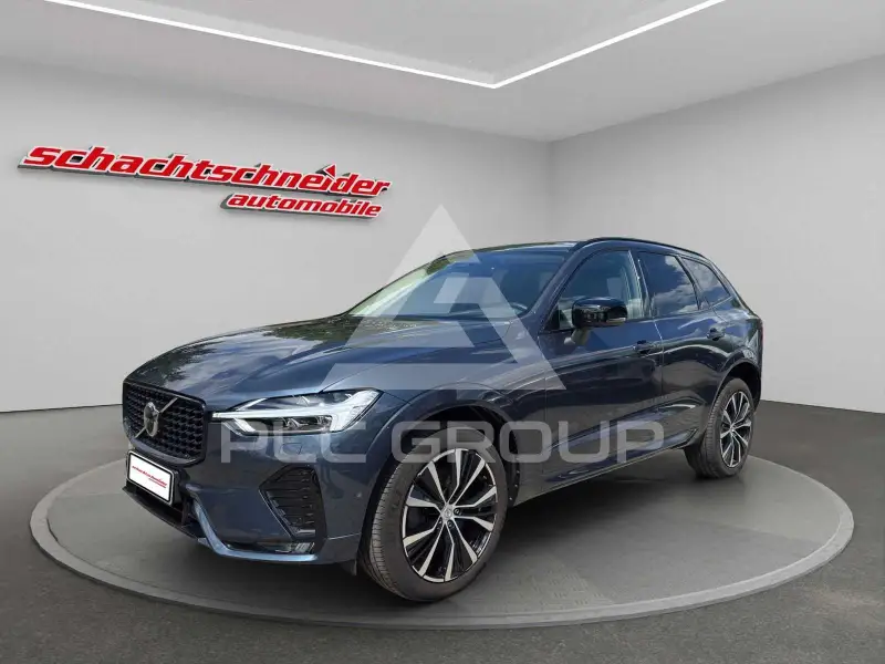 2023 Volvo XC60