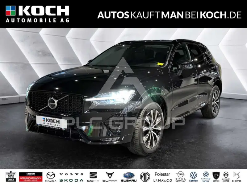 2023 Volvo XC60