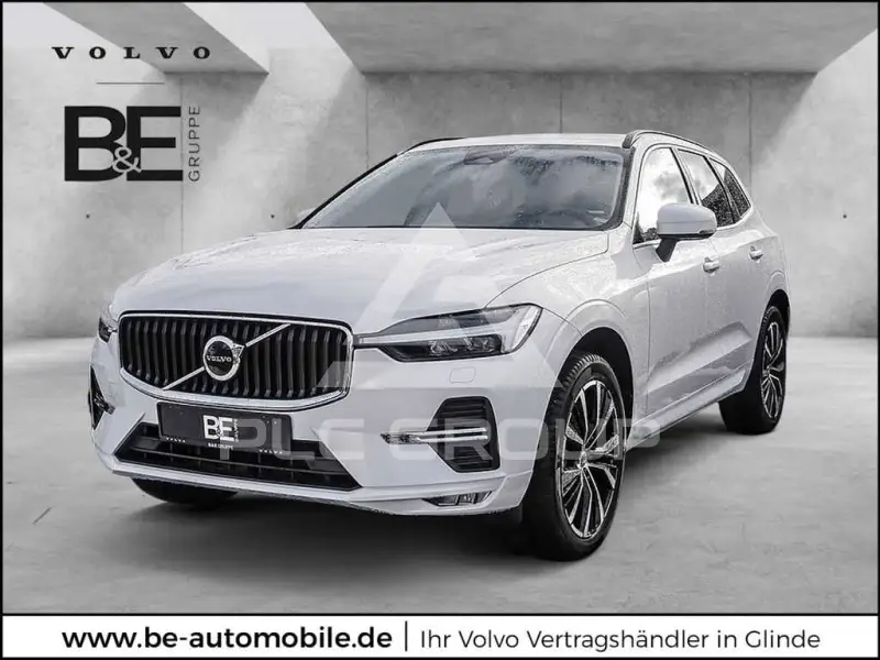 2023 Volvo XC60