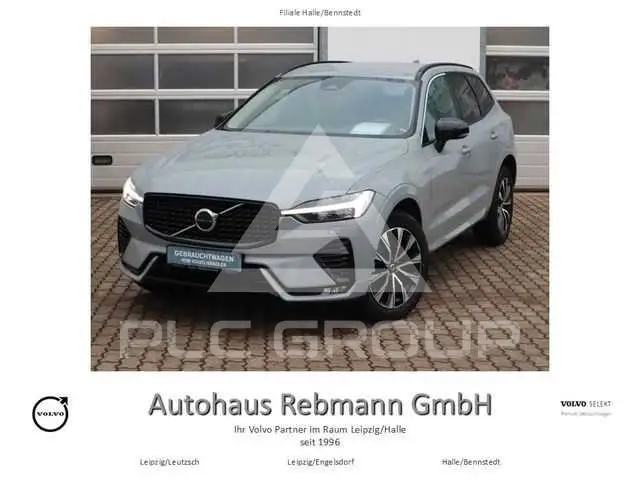 2023 Volvo XC60