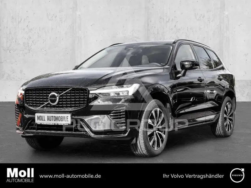 2023 Volvo XC60
