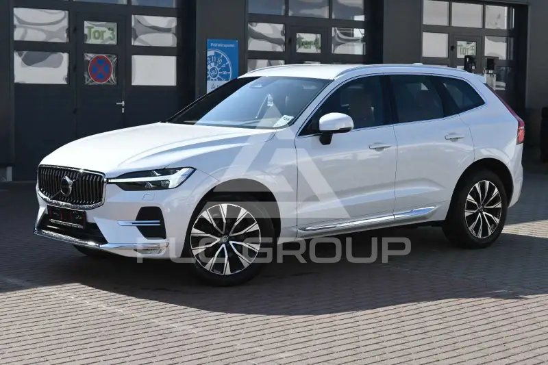 2023 Volvo XC60