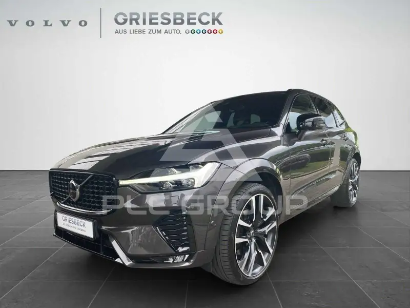 2023 Volvo XC60