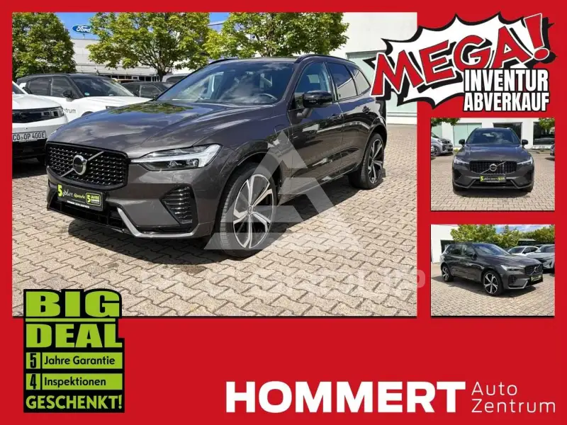 2023 Volvo XC60