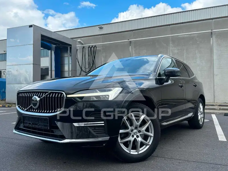 2023 Volvo XC60