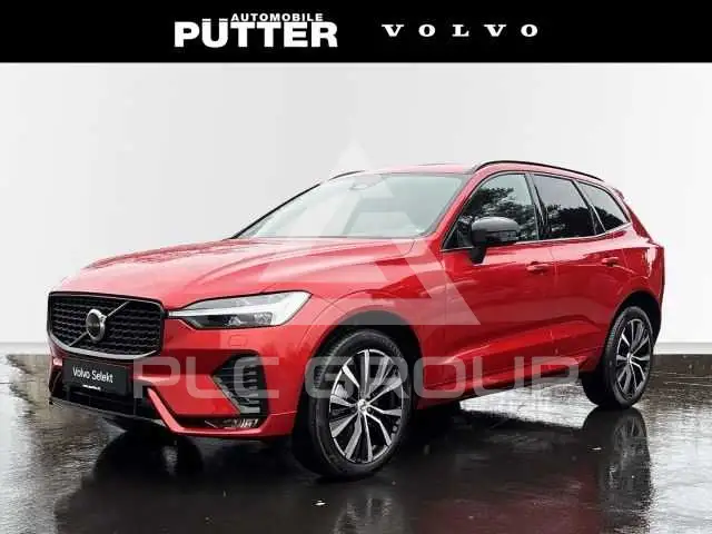 2023 Volvo XC60