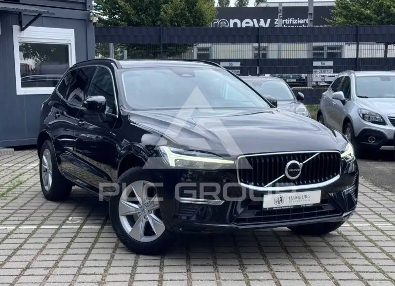 2023 Volvo XC60