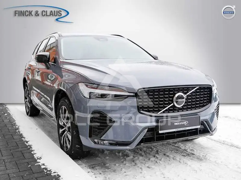 2023 Volvo XC60