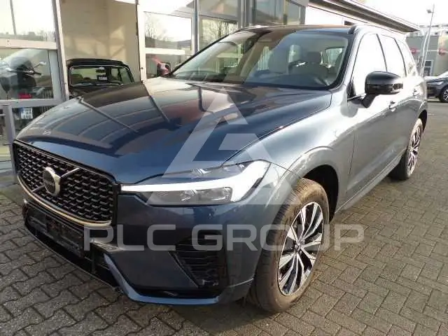 2023 Volvo XC60