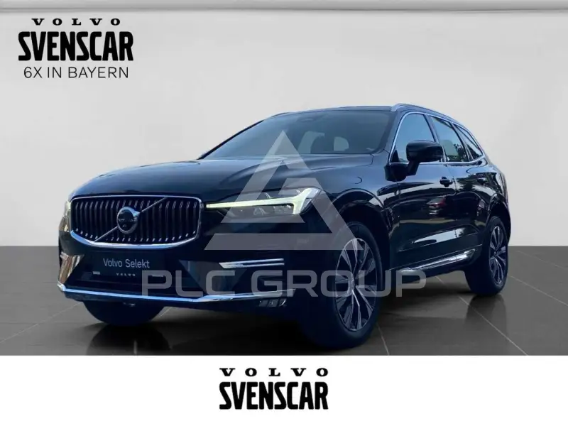 2023 Volvo XC60