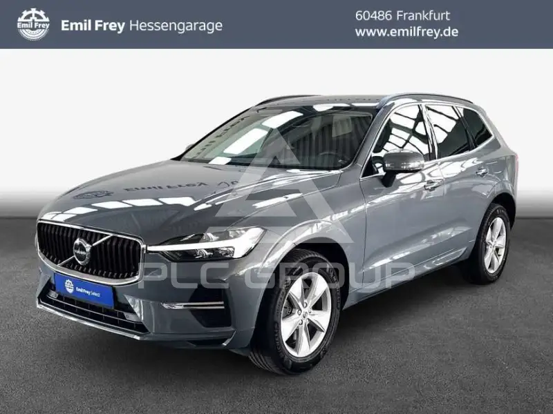 2023 Volvo XC60