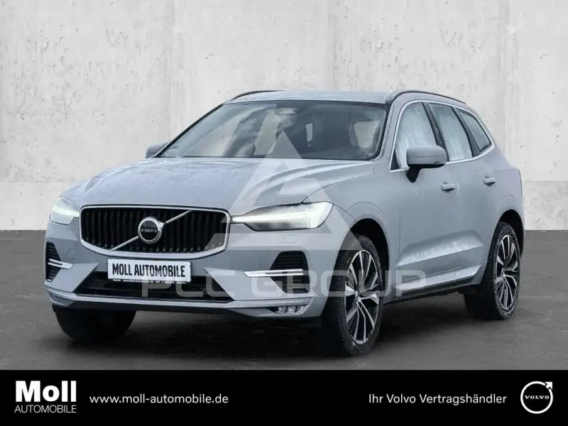 2023 Volvo XC60