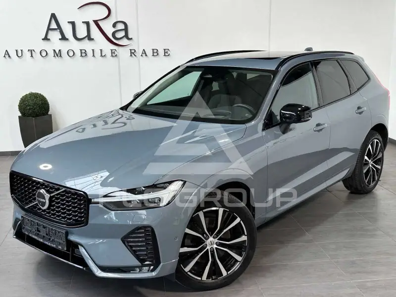 2023 Volvo XC60