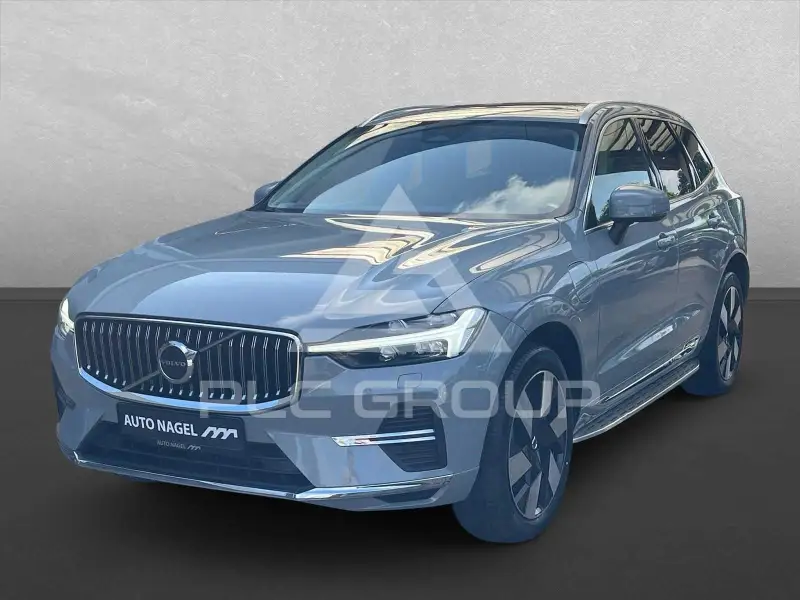 2023 Volvo XC60