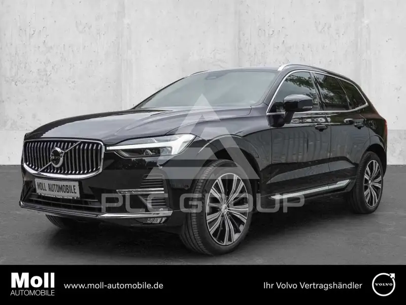 2023 Volvo XC60