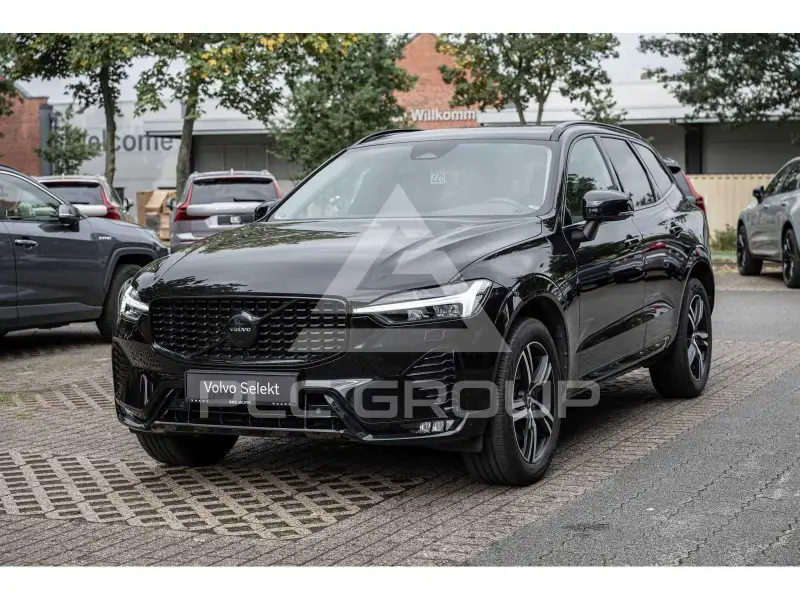 2023 Volvo XC60