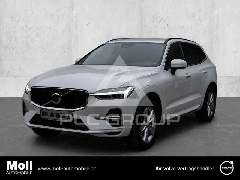 2023 Volvo XC60
