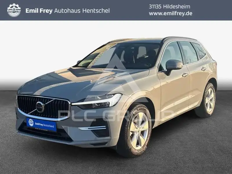 2023 Volvo XC60