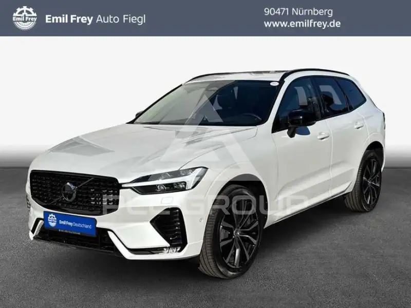2023 Volvo XC60