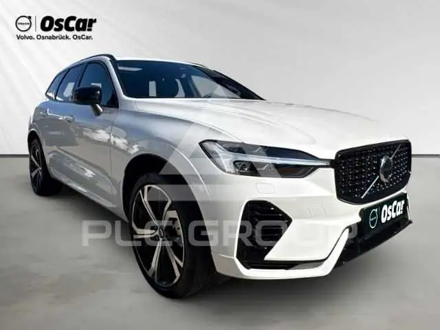 2023 Volvo XC60