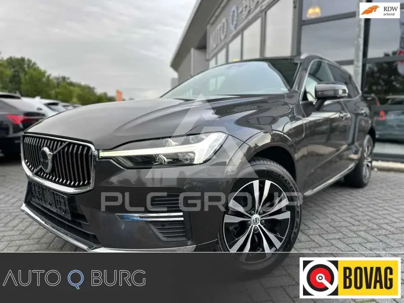2023 Volvo XC60