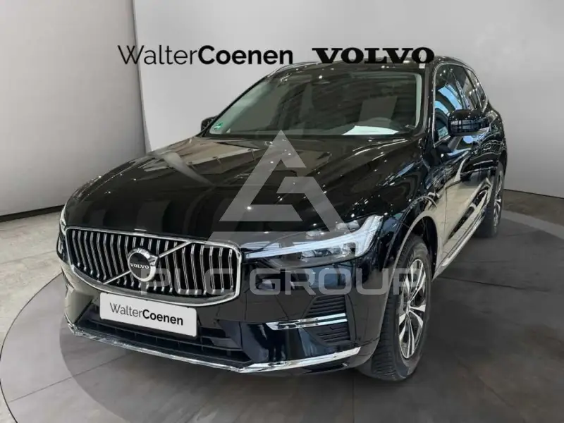 2023 Volvo XC60