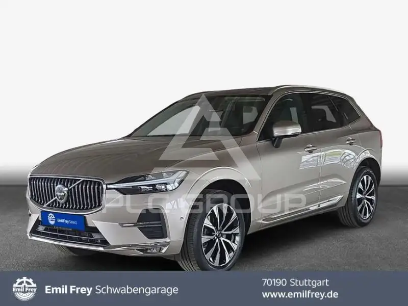 2023 Volvo XC60