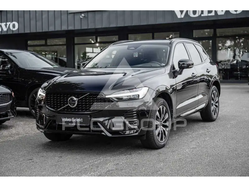 2023 Volvo XC60