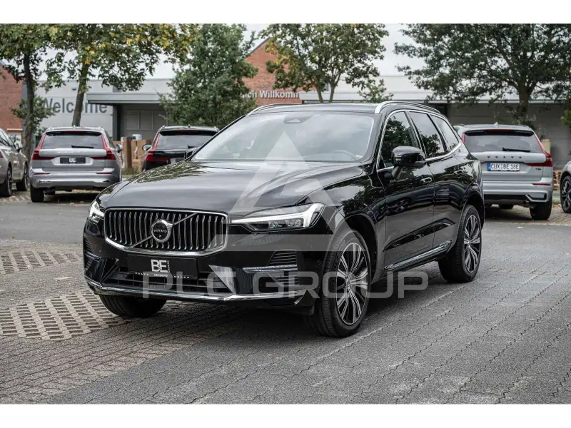 2023 Volvo XC60