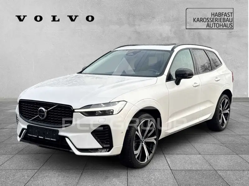2023 Volvo XC60