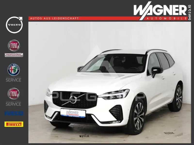 2023 Volvo XC60