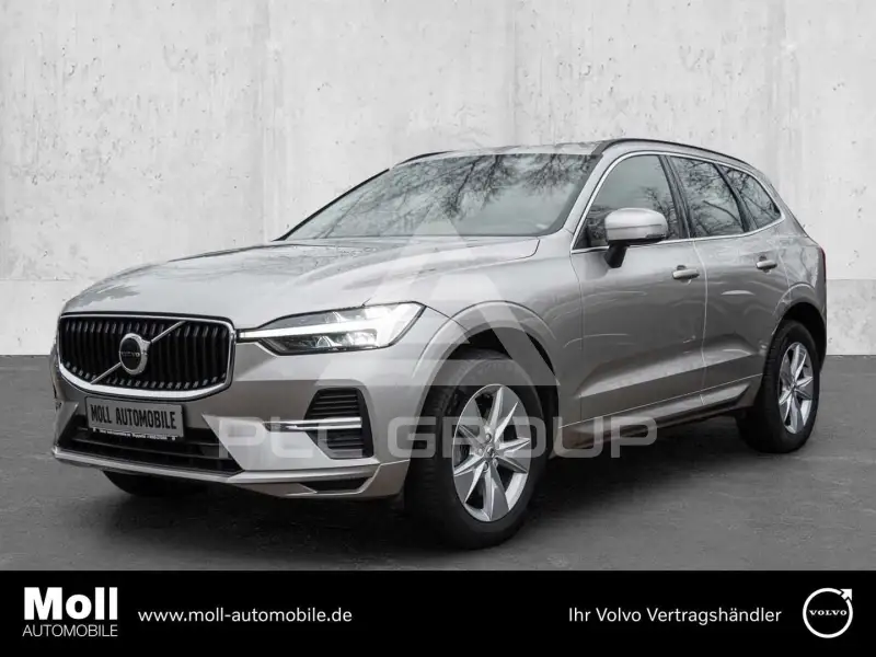 2023 Volvo XC60