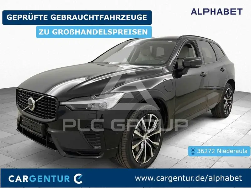 2023 Volvo XC60