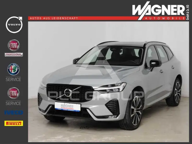 2023 Volvo XC60