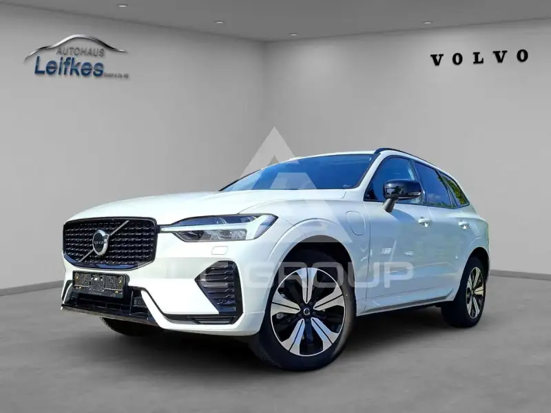2023 Volvo XC60