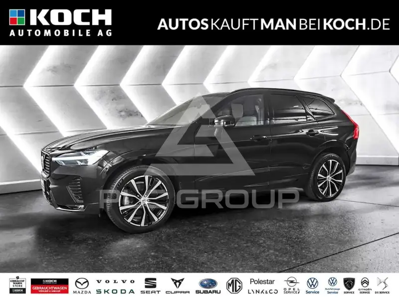 2023 Volvo XC60