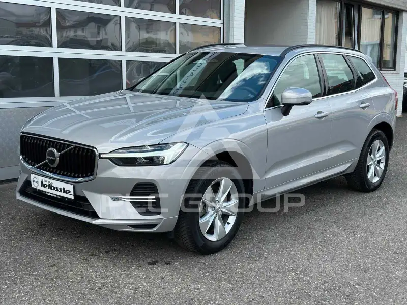 2023 Volvo XC60