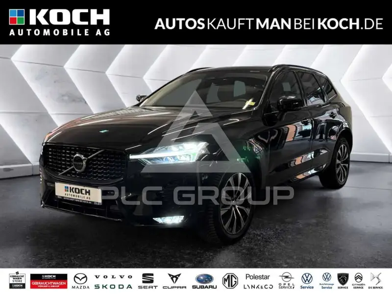 2023 Volvo XC60