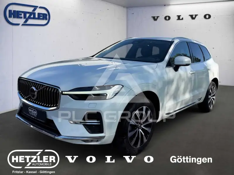2023 Volvo XC60