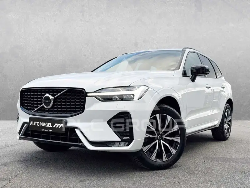 2023 Volvo XC60