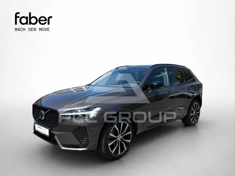 2023 Volvo XC60