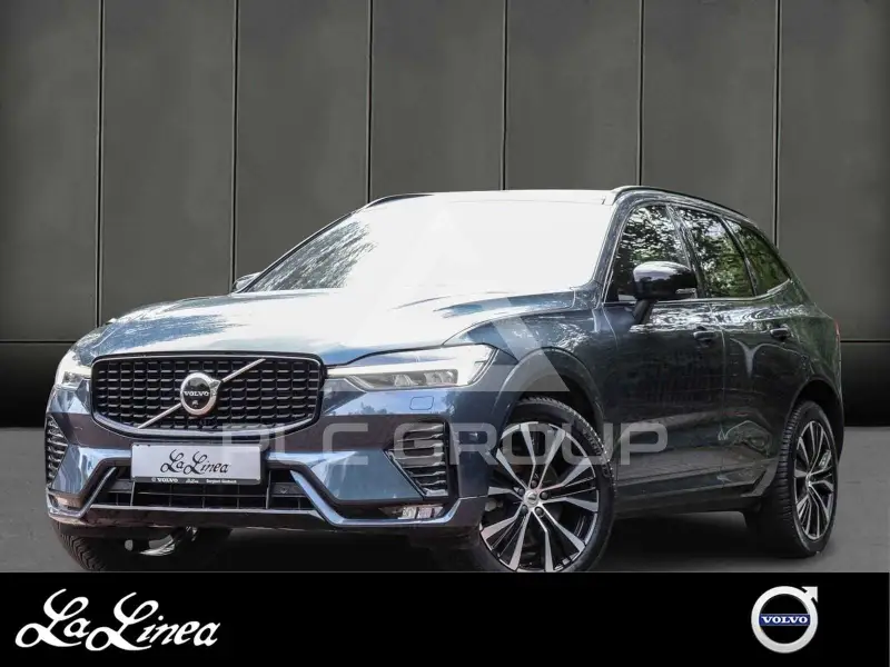 2023 Volvo XC60