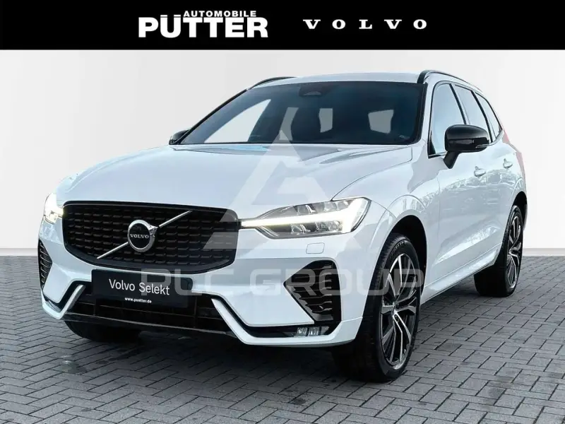 2023 Volvo XC60