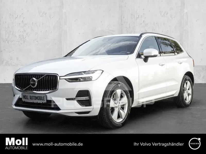 2023 Volvo XC60
