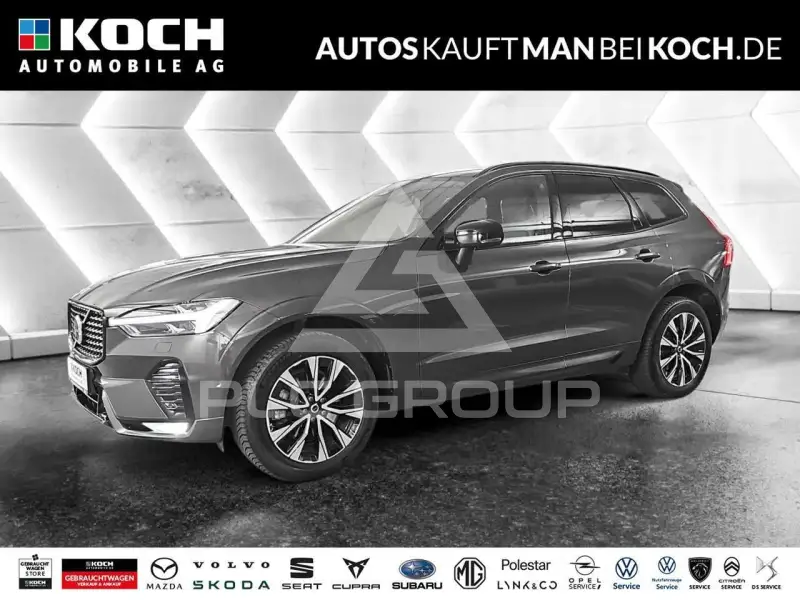 2023 Volvo XC60