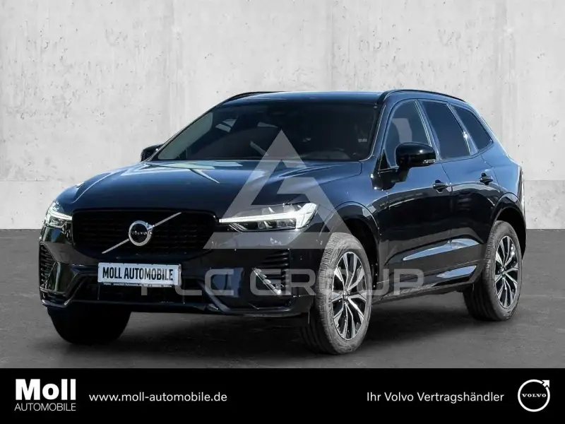 2023 Volvo XC60