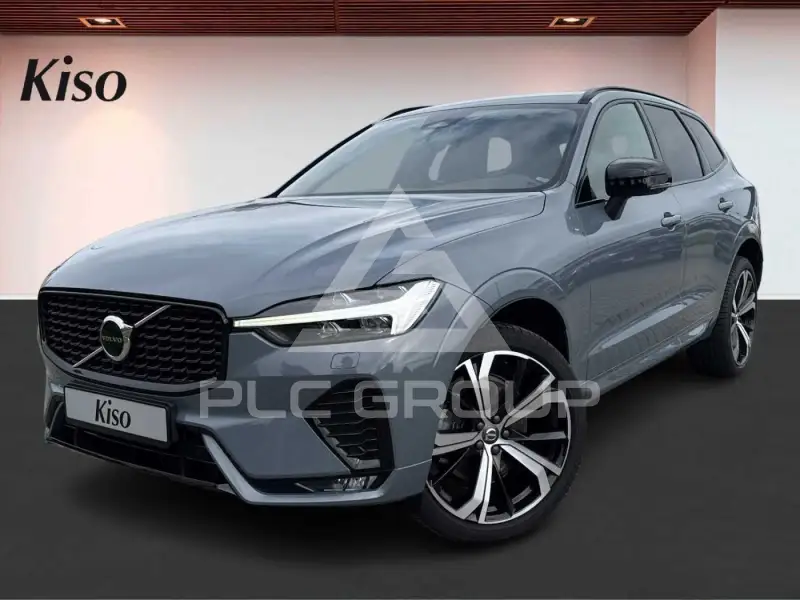 2023 Volvo XC60