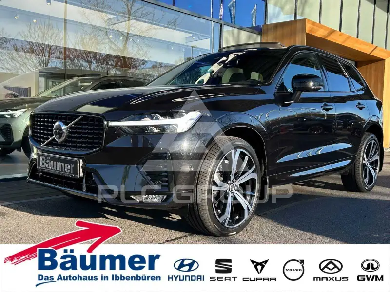 2023 Volvo XC60
